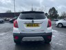 USED 2015 65 VAUXHALL MOKKA 1.4i Turbo Limited Edition SUV 5dr Petrol Manual 2WD Euro 6 (s/s) (140 ps) 1 OWNER+FULL SERVICE HISTORY