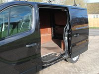 USED 2019 19 RENAULT TRAFIC 1.6 dCi 27 Sport Nav Panel Van 5dr Diesel Manual SWB Standard Roof Euro 6 (120 ps) www.suffolkcarcentre.co.uk - Located at Reydon