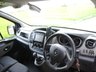 USED 2019 19 RENAULT TRAFIC 1.6 dCi 27 Sport Nav Panel Van 5dr Diesel Manual SWB Standard Roof Euro 6 (120 ps) www.suffolkcarcentre.co.uk - Located at Reydon