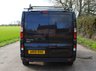 USED 2019 19 RENAULT TRAFIC 1.6 dCi 27 Sport Nav Panel Van 5dr Diesel Manual SWB Standard Roof Euro 6 (120 ps) www.suffolkcarcentre.co.uk - Located at Reydon