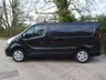 USED 2019 19 RENAULT TRAFIC 1.6 dCi 27 Sport Nav Panel Van 5dr Diesel Manual SWB Standard Roof Euro 6 (120 ps) www.suffolkcarcentre.co.uk - Located at Reydon