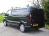 USED 2019 19 RENAULT TRAFIC 1.6 dCi 27 Sport Nav Panel Van 5dr Diesel Manual SWB Standard Roof Euro 6 (120 ps) www.suffolkcarcentre.co.uk - Located at Reydon