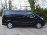 USED 2019 19 RENAULT TRAFIC 1.6 dCi 27 Sport Nav Panel Van 5dr Diesel Manual SWB Standard Roof Euro 6 (120 ps) www.suffolkcarcentre.co.uk - Located at Reydon