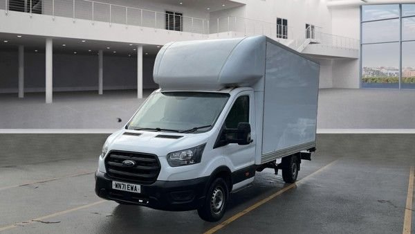 View our Ford Transit