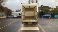 USED 2021 21 FORD TRANSIT 2.0 350 EcoBlue Leader Chassis Cab 2dr Diesel Manual FWD L3 Euro 6 (s/s) (130 ps) 