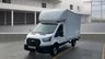 USED 2021 21 FORD TRANSIT 2.0 350 EcoBlue Leader Chassis Cab 2dr Diesel Manual FWD L3 Euro 6 (s/s) (130 ps) 