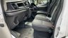 USED 2021 21 FORD TRANSIT 2.0 350 EcoBlue Leader Chassis Cab 2dr Diesel Manual FWD L3 Euro 6 (s/s) (130 ps) 