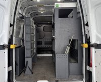 USED 2020 69 FORD TRANSIT CUSTOM 2.0 300 EcoBlue Leader Panel Van 5dr Diesel Manual L1 H2 Euro 6 (s/s) (105 ps) 