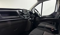 USED 2020 69 FORD TRANSIT CUSTOM 2.0 300 EcoBlue Leader Panel Van 5dr Diesel Manual L1 H2 Euro 6 (s/s) (105 ps) 