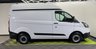 USED 2020 69 FORD TRANSIT CUSTOM 2.0 300 EcoBlue Leader Panel Van 5dr Diesel Manual L1 H2 Euro 6 (s/s) (105 ps) 