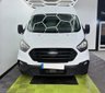 USED 2020 69 FORD TRANSIT CUSTOM 2.0 300 EcoBlue Leader Panel Van 5dr Diesel Manual L1 H2 Euro 6 (s/s) (105 ps) 