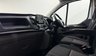 USED 2020 69 FORD TRANSIT CUSTOM 2.0 300 EcoBlue Leader Panel Van 5dr Diesel Manual L1 H2 Euro 6 (s/s) (105 ps) 