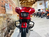 USED 2025 25 INDIAN Chieftain Powerplus Dark Horse 1834 Tab Performance Slip ons