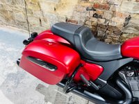 USED 2025 25 INDIAN Chieftain Powerplus Dark Horse 1834 Tab Performance Slip ons