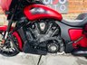 USED 2025 25 INDIAN Chieftain Powerplus Dark Horse 1834 Tab Performance Slip ons