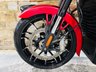 USED 2025 25 INDIAN Chieftain Powerplus Dark Horse 1834 Tab Performance Slip ons