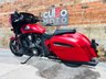 USED 2025 25 INDIAN Chieftain Powerplus Dark Horse 1834 Tab Performance Slip ons
