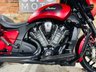 USED 2025 25 INDIAN Chieftain Powerplus Dark Horse 1834 Tab Performance Slip ons