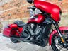 USED 2025 25 INDIAN Chieftain Powerplus Dark Horse 1834 Tab Performance Slip ons