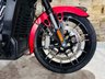 USED 2025 25 INDIAN Chieftain Powerplus Dark Horse 1834 Tab Performance Slip ons