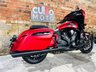 USED 2025 25 INDIAN Chieftain Powerplus Dark Horse 1834 Tab Performance Slip ons