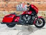 USED 2025 25 INDIAN Chieftain Powerplus Dark Horse 1834 Tab Performance Slip ons