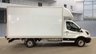 USED 2022 22 FORD TRANSIT 2.0 350 EcoBlue Leader Chassis Cab 2dr Diesel Manual FWD L4 Euro 6 (s/s) (130 ps) 