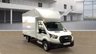 USED 2022 22 FORD TRANSIT 2.0 350 EcoBlue Leader Chassis Cab 2dr Diesel Manual FWD L4 Euro 6 (s/s) (130 ps) 