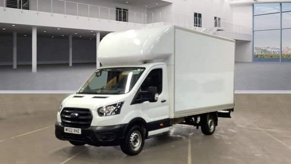 View our FORD TRANSIT