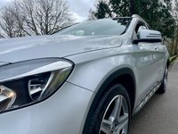 USED 2018 67 MERCEDES-BENZ 180 1.6 GLA200 AMG Line SUV 5dr Petrol 7G-DCT Euro 6 (s/s) (156 ps) ULEZ Complaint GLA With Low Mileage, Great Specification And A Full Servive History !!