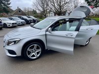 USED 2018 67 MERCEDES-BENZ 180 1.6 GLA200 AMG Line SUV 5dr Petrol 7G-DCT Euro 6 (s/s) (156 ps) ULEZ Complaint GLA With Low Mileage, Great Specification And A Full Servive History !!