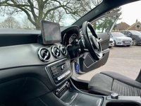 USED 2018 67 MERCEDES-BENZ 180 1.6 GLA200 AMG Line SUV 5dr Petrol 7G-DCT Euro 6 (s/s) (156 ps) ULEZ Complaint GLA With Low Mileage, Great Specification And A Full Servive History !!