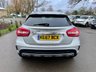 USED 2018 67 MERCEDES-BENZ 180 1.6 GLA200 AMG Line SUV 5dr Petrol 7G-DCT Euro 6 (s/s) (156 ps) ULEZ Complaint GLA With Low Mileage, Great Specification And A Full Servive History !!