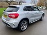 USED 2018 67 MERCEDES-BENZ 180 1.6 GLA200 AMG Line SUV 5dr Petrol 7G-DCT Euro 6 (s/s) (156 ps) ULEZ Complaint GLA With Low Mileage, Great Specification And A Full Servive History !!