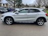 USED 2018 67 MERCEDES-BENZ 180 1.6 GLA200 AMG Line SUV 5dr Petrol 7G-DCT Euro 6 (s/s) (156 ps) ULEZ Complaint GLA With Low Mileage, Great Specification And A Full Servive History !!