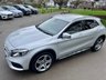 USED 2018 67 MERCEDES-BENZ 180 1.6 GLA200 AMG Line SUV 5dr Petrol 7G-DCT Euro 6 (s/s) (156 ps) ULEZ Complaint GLA With Low Mileage, Great Specification And A Full Servive History !!