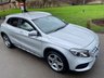 USED 2018 67 MERCEDES-BENZ 180 1.6 GLA200 AMG Line SUV 5dr Petrol 7G-DCT Euro 6 (s/s) (156 ps) ULEZ Complaint GLA With Low Mileage, Great Specification And A Full Servive History !!
