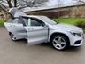 USED 2018 67 MERCEDES-BENZ 180 1.6 GLA200 AMG Line SUV 5dr Petrol 7G-DCT Euro 6 (s/s) (156 ps) ULEZ Complaint GLA With Low Mileage, Great Specification And A Full Servive History !!
