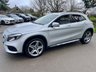 USED 2018 67 MERCEDES-BENZ 180 1.6 GLA200 AMG Line SUV 5dr Petrol 7G-DCT Euro 6 (s/s) (156 ps) ULEZ Complaint GLA With Low Mileage, Great Specification And A Full Servive History !!