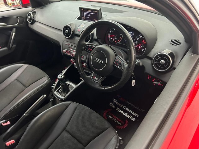 2014 Audi A1 - Photo 10