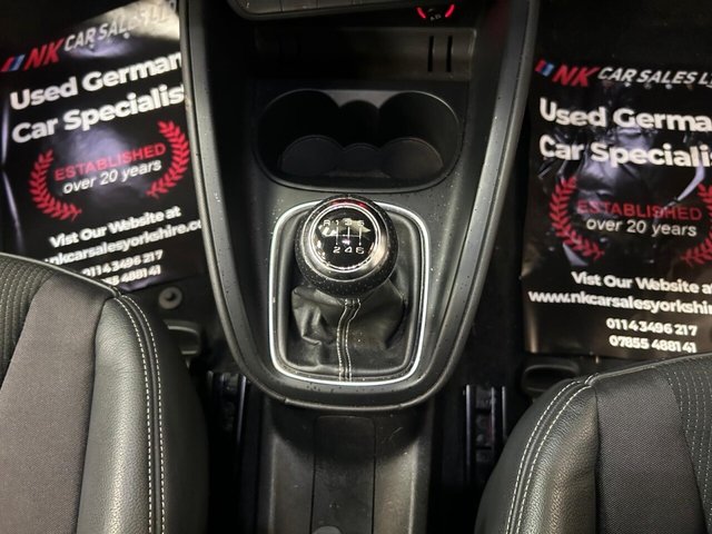 2014 Audi A1 - Photo 11