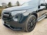 USED 2020 70 MERCEDES-BENZ EQC EQC 400 80kWh AMG Line SUV 5dr Electric Auto 4MATIC (408 ps) 96% BATTERY HEALTH, 12 MTH MOT