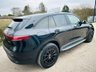 USED 2020 70 MERCEDES-BENZ EQC EQC 400 80kWh AMG Line SUV 5dr Electric Auto 4MATIC (408 ps) 96% BATTERY HEALTH, 12 MTH MOT
