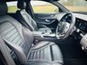 USED 2020 70 MERCEDES-BENZ EQC EQC 400 80kWh AMG Line SUV 5dr Electric Auto 4MATIC (408 ps) 96% BATTERY HEALTH, 12 MTH MOT