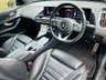 USED 2020 70 MERCEDES-BENZ EQC EQC 400 80kWh AMG Line SUV 5dr Electric Auto 4MATIC (408 ps) 96% BATTERY HEALTH, 12 MTH MOT