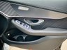 USED 2020 70 MERCEDES-BENZ EQC EQC 400 80kWh AMG Line SUV 5dr Electric Auto 4MATIC (408 ps) 96% BATTERY HEALTH, 12 MTH MOT