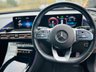 USED 2020 70 MERCEDES-BENZ EQC EQC 400 80kWh AMG Line SUV 5dr Electric Auto 4MATIC (408 ps) 96% BATTERY HEALTH, 12 MTH MOT