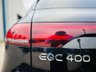 USED 2020 70 MERCEDES-BENZ EQC EQC 400 80kWh AMG Line SUV 5dr Electric Auto 4MATIC (408 ps) 96% BATTERY HEALTH, 12 MTH MOT