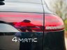 USED 2020 70 MERCEDES-BENZ EQC EQC 400 80kWh AMG Line SUV 5dr Electric Auto 4MATIC (408 ps) 96% BATTERY HEALTH, 12 MTH MOT