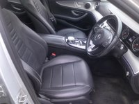 USED 2017 17 MERCEDES-BENZ E-CLASS 2.0 E220d SE (Premium) Saloon 4dr Diesel G-Tronic+ Euro 6 (s/s) (194 ps) OVER 50 CRAS IN STOCK